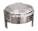 CHAFING DISH REDONDO MIGSA