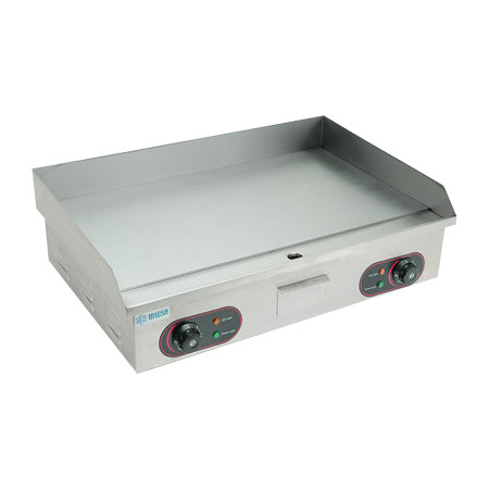 PLANCHA GRILL LISA BN-818B MIGSA