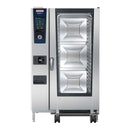 HORNO RATIONAL iCombi Pro 20-2/1