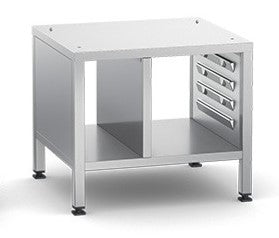 MESA UG II PARA Combi-Duo RATIONAL