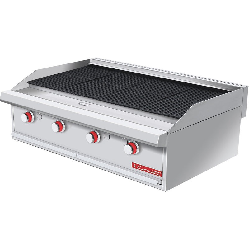 ASADOR CORIAT ACV-4 MASTER