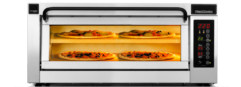 HORNO PIZZA MASTER PM451ED-1DW