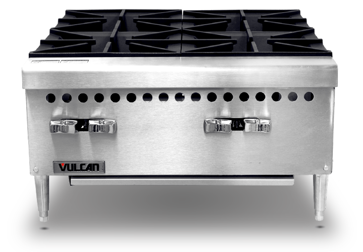 ESTUFA PARRILLA VULCAN VCRH24