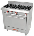 ESTUFA CORIAT EC-3-HG PETIT