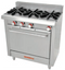 ESTUFA CORIAT EC-3-HG PETIT