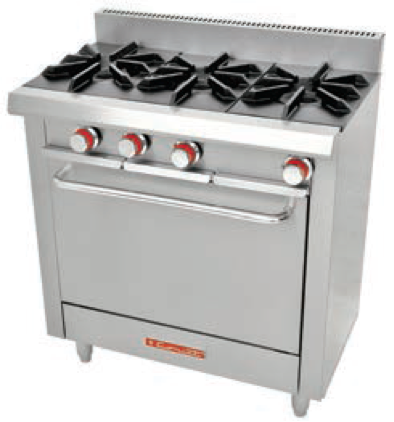 ESTUFA CORIAT EC-3-HG PETIT