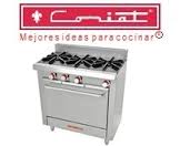 ESTUFA CORIAT EC-3-HG PETIT