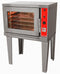 HORNO CORIAT HC-35-C MASTER