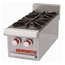 PARRILLA CORIAT PCV-2 MASTER