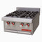 PARRILLA CORIAT PCV-4 MASTER