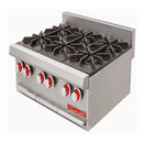 PARRILLA CORIAT PCV-6 MASTER