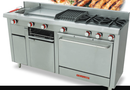 ESTUFA CORIAT MULTIPLE PETIT